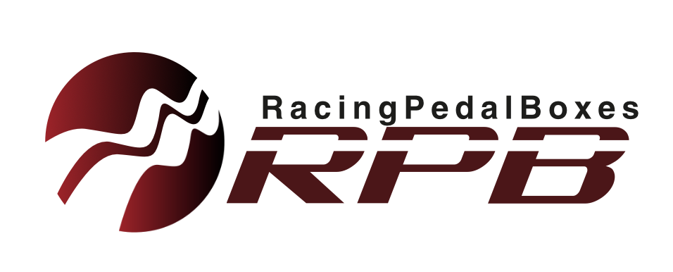 Racing Pedal Boxes